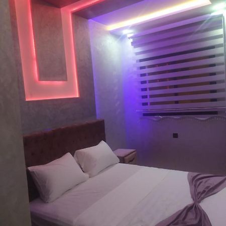 Apartamento Calairis House Asilah Exterior foto