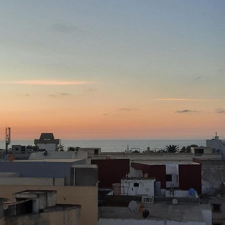 Apartamento Calairis House Asilah Exterior foto