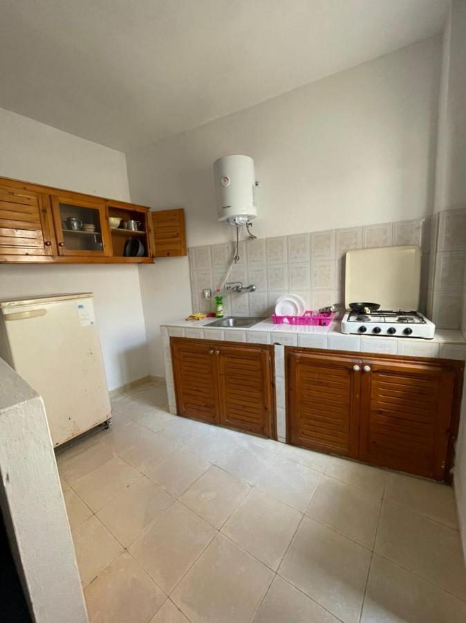 Apartamento Calairis House Asilah Exterior foto