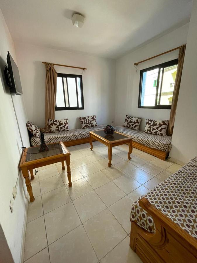 Apartamento Calairis House Asilah Exterior foto