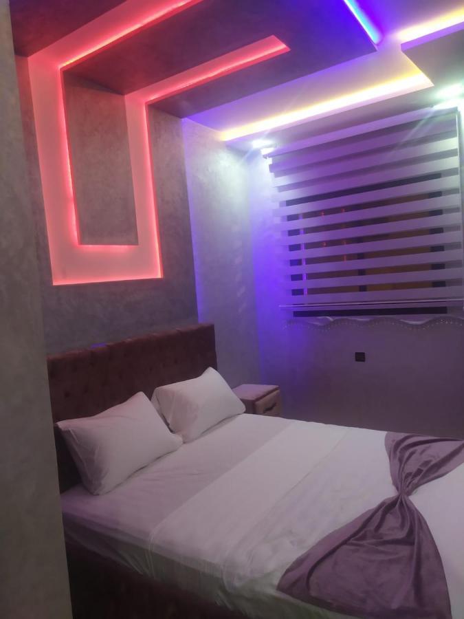 Apartamento Calairis House Asilah Exterior foto