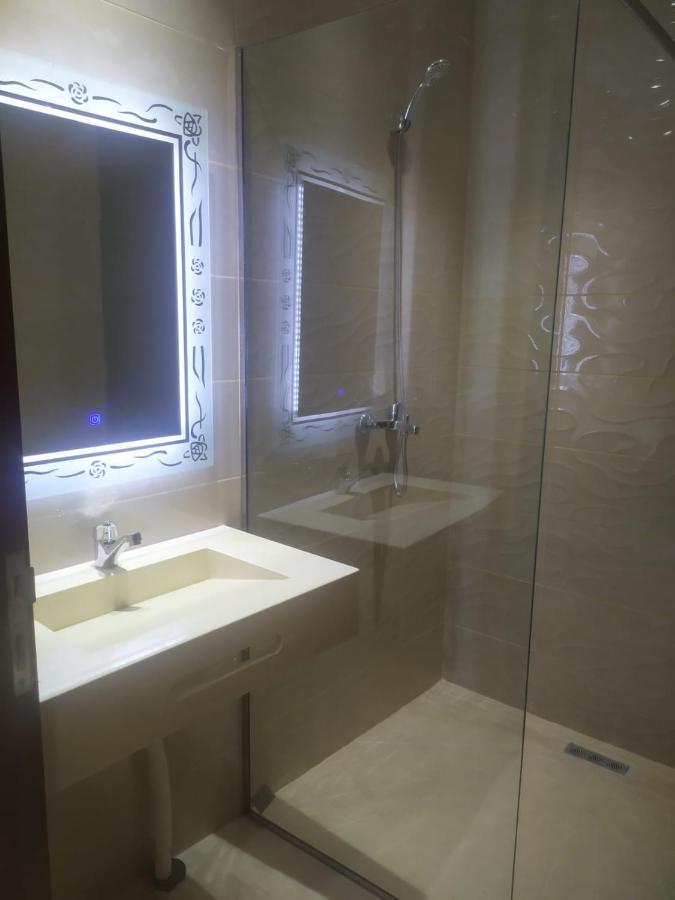 Apartamento Calairis House Asilah Exterior foto