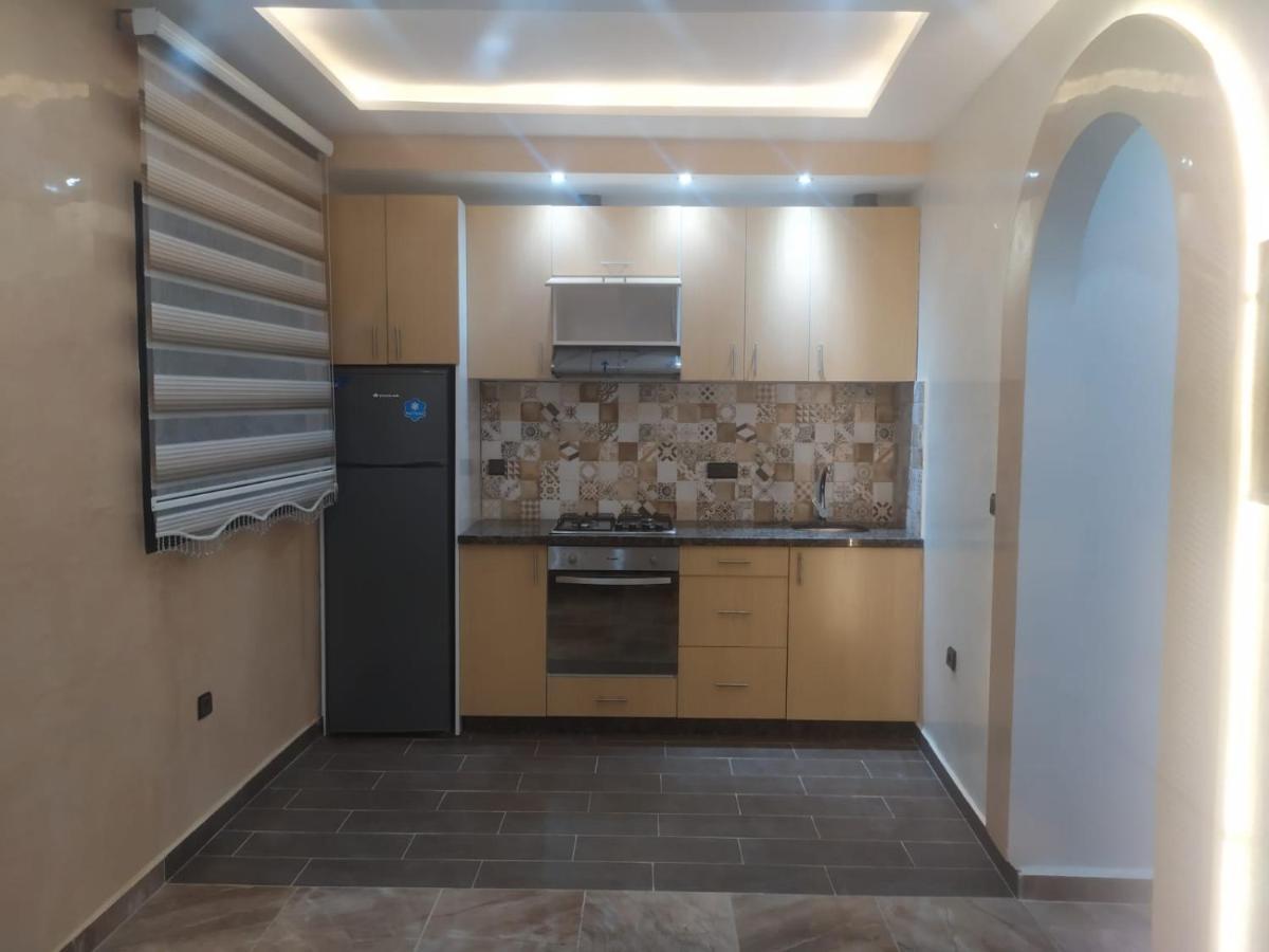 Apartamento Calairis House Asilah Exterior foto