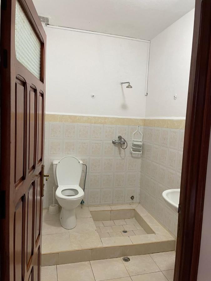Apartamento Calairis House Asilah Exterior foto
