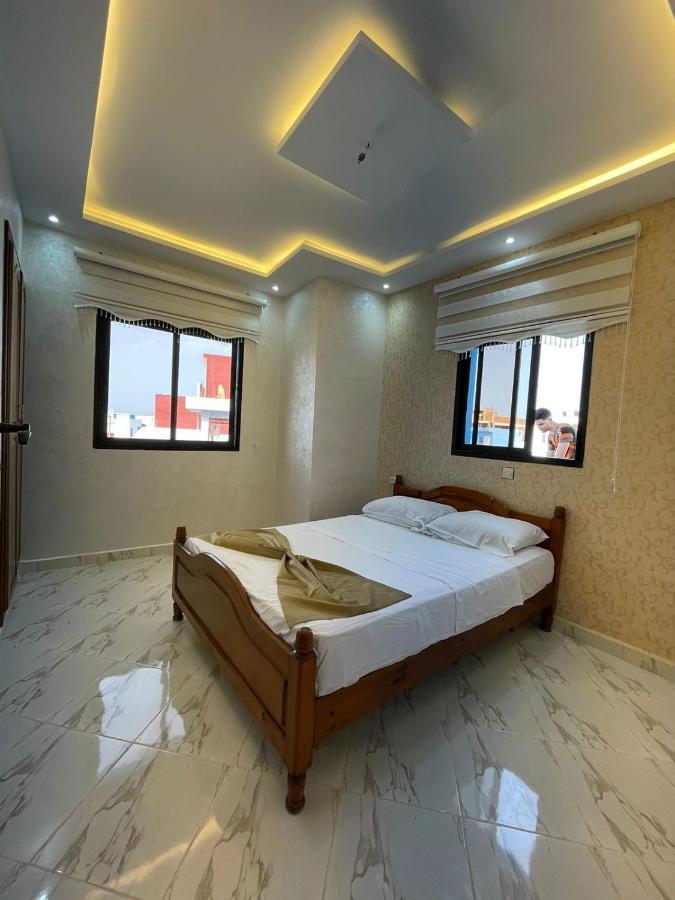 Apartamento Calairis House Asilah Exterior foto