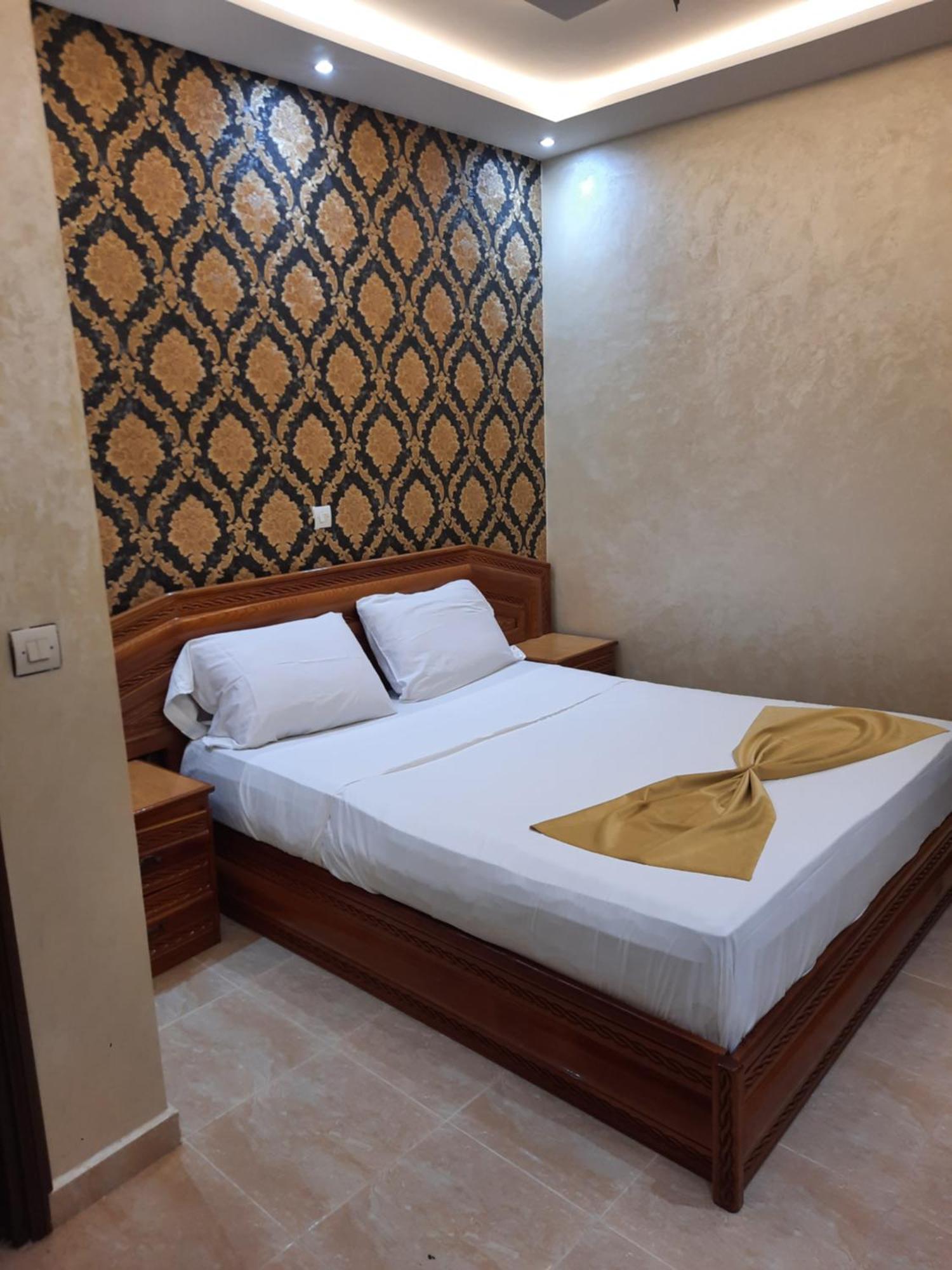 Apartamento Calairis House Asilah Exterior foto