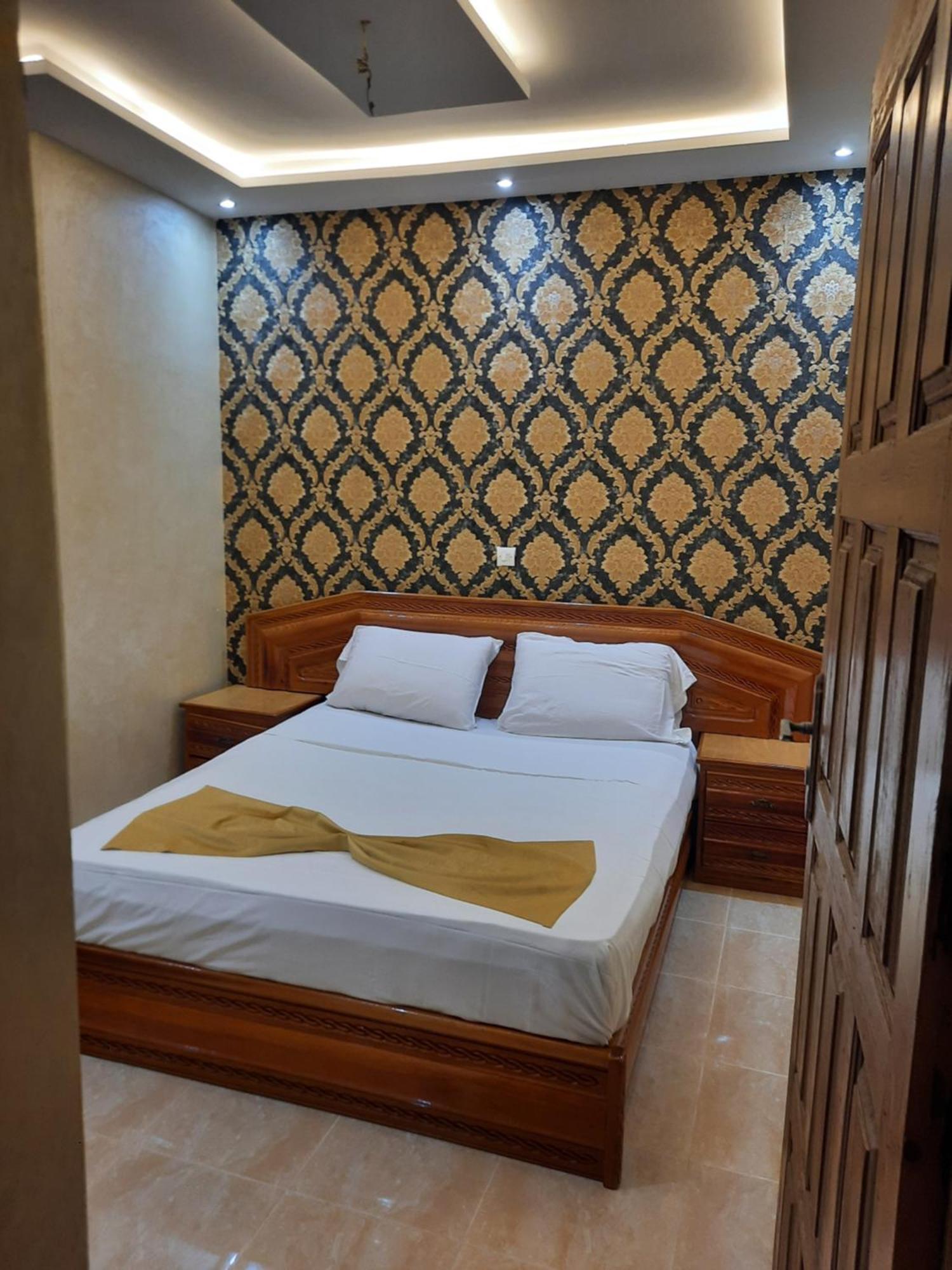 Apartamento Calairis House Asilah Exterior foto
