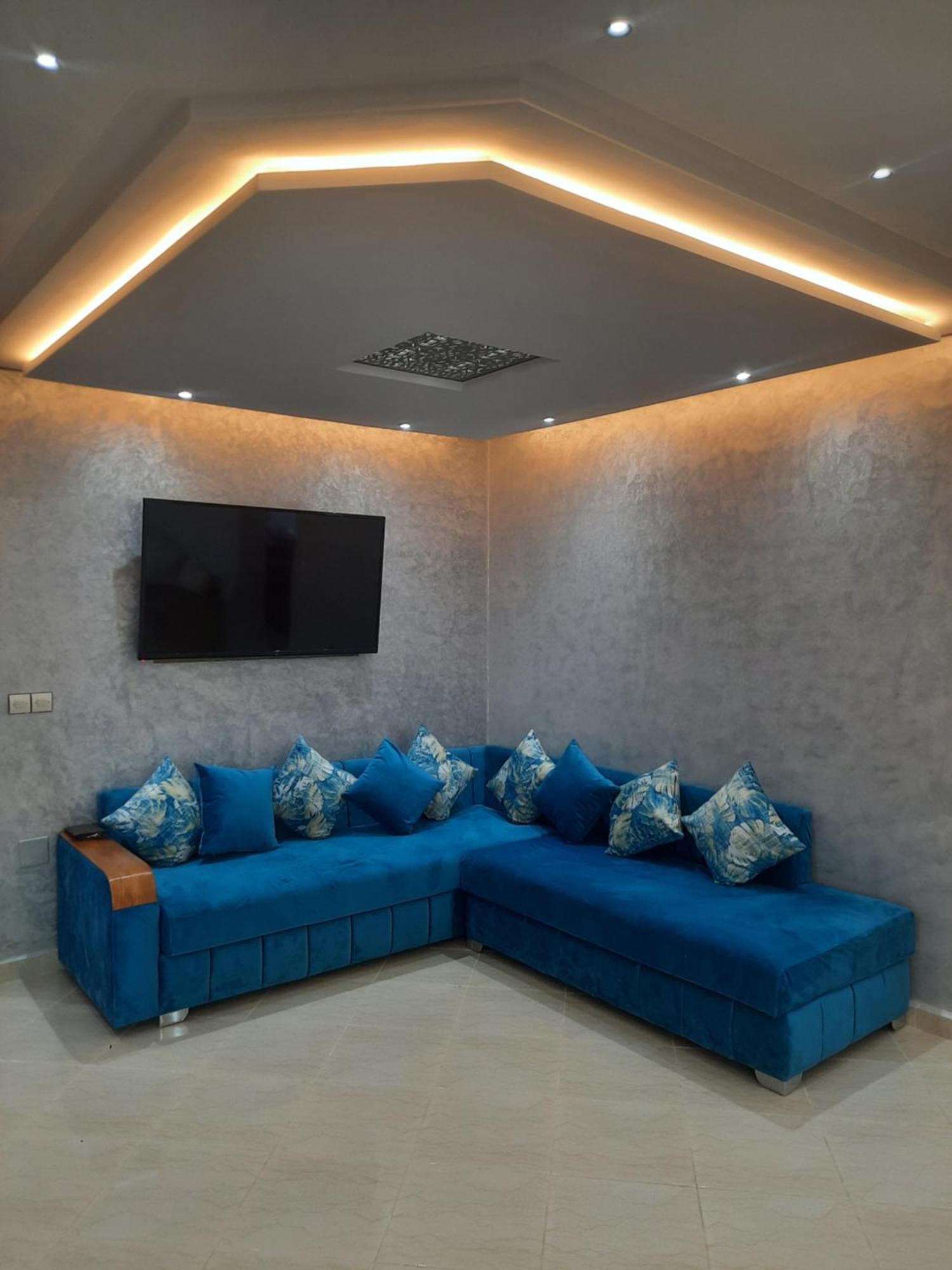 Apartamento Calairis House Asilah Exterior foto