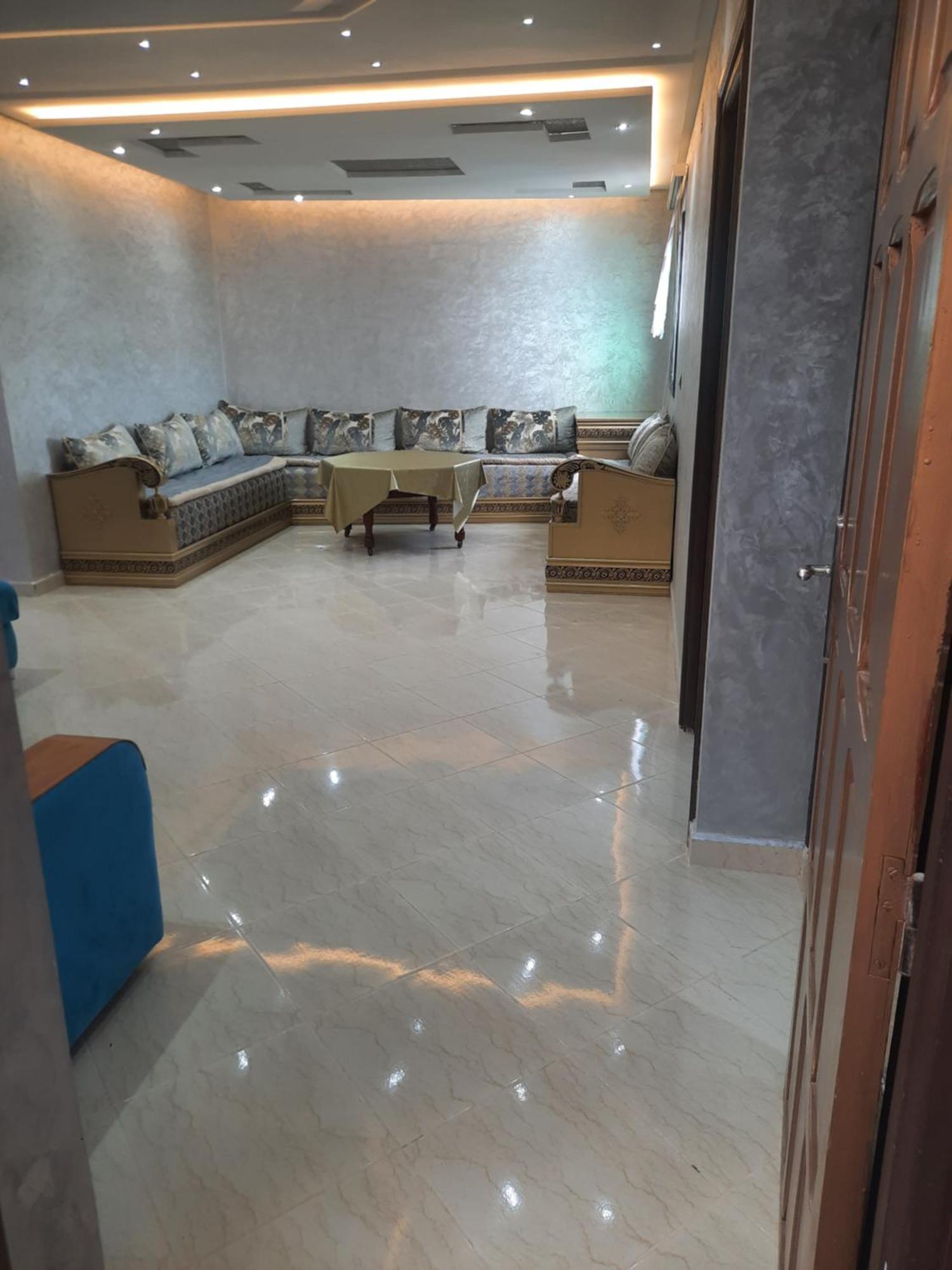 Apartamento Calairis House Asilah Exterior foto