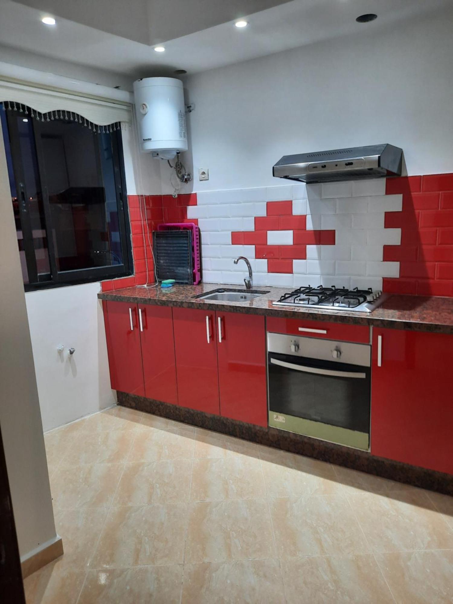 Apartamento Calairis House Asilah Exterior foto