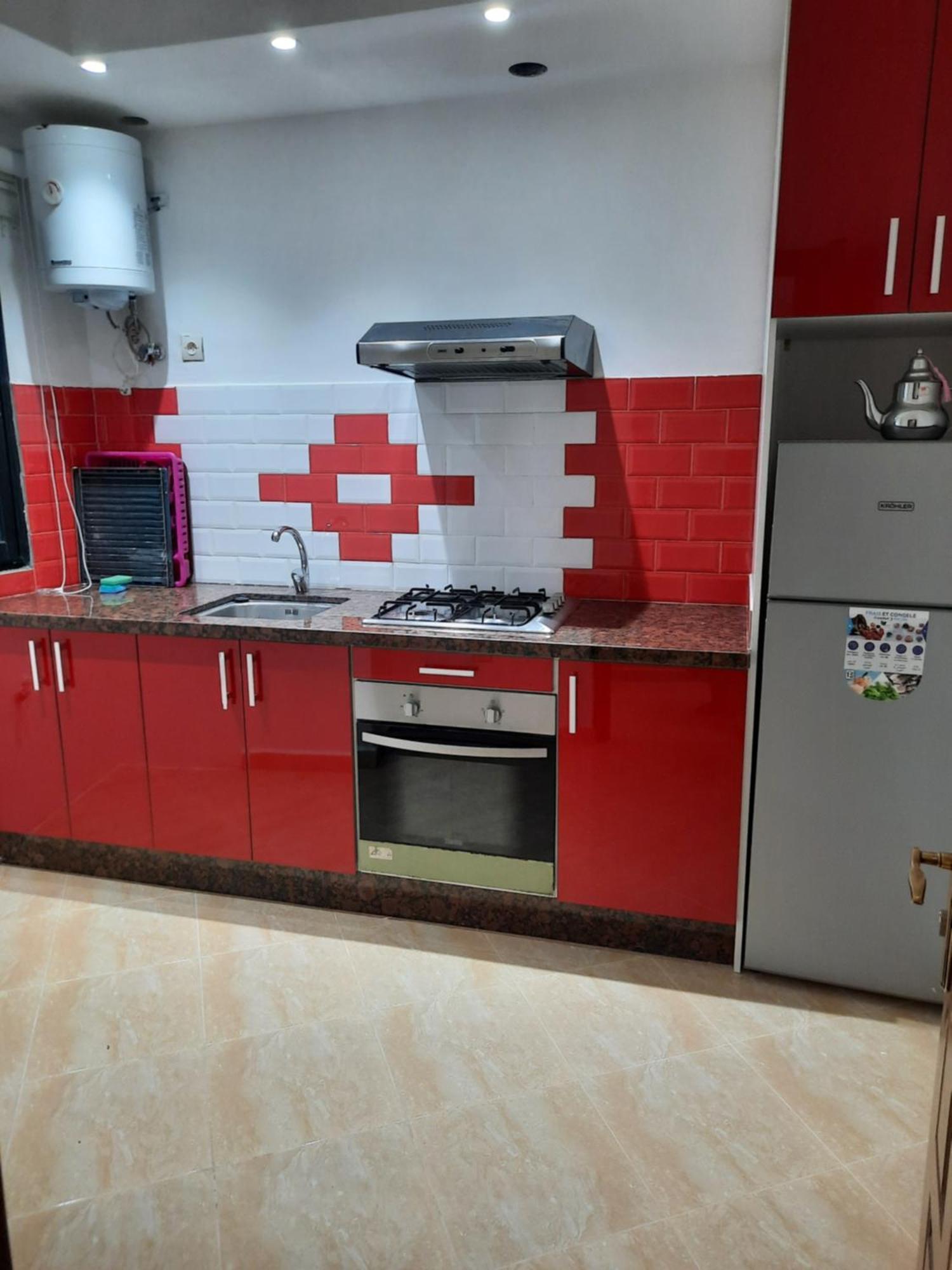Apartamento Calairis House Asilah Exterior foto