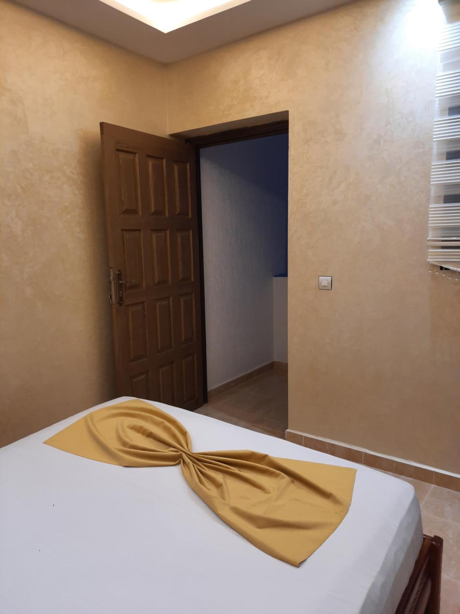 Apartamento Calairis House Asilah Exterior foto