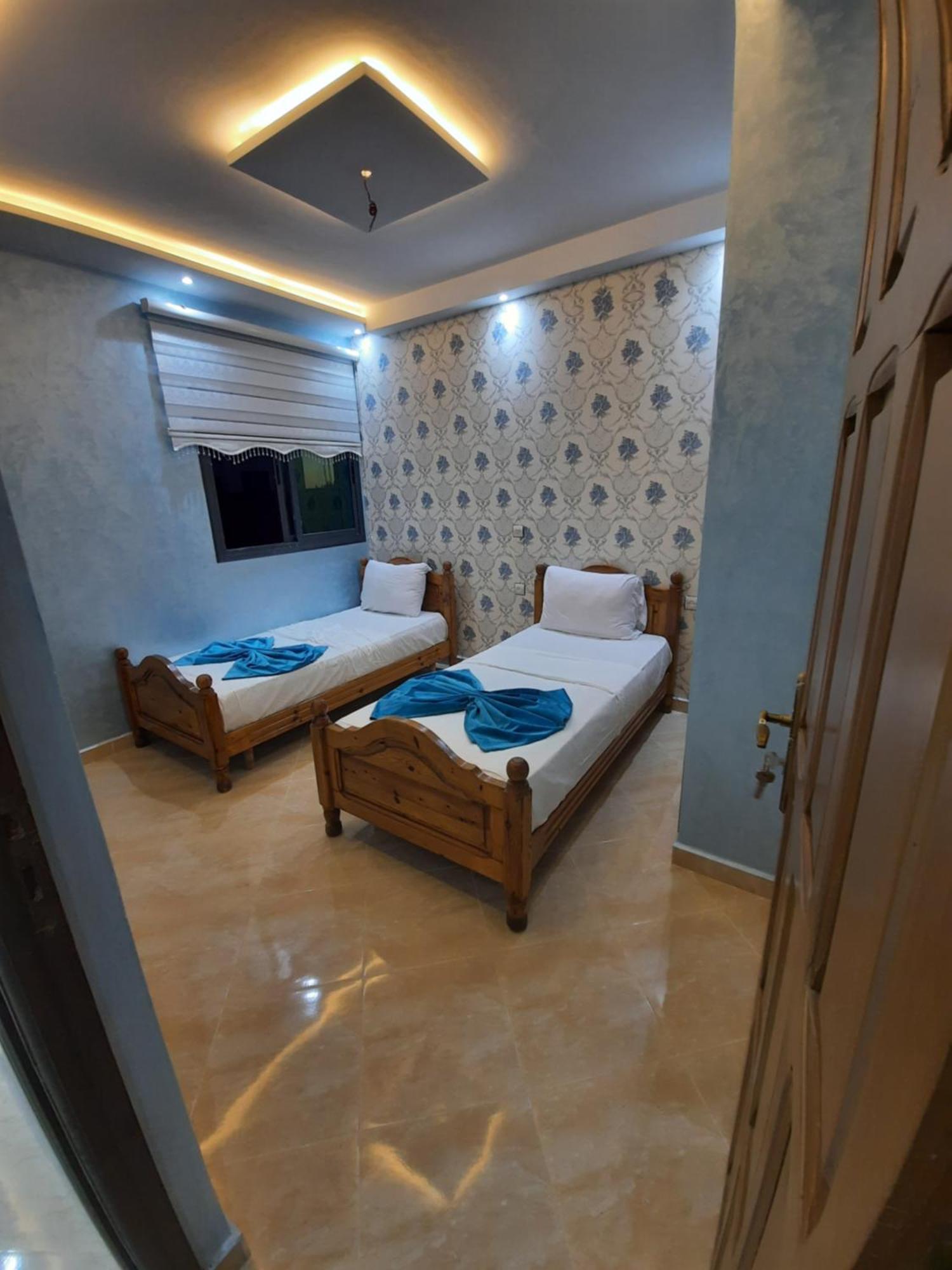 Apartamento Calairis House Asilah Exterior foto