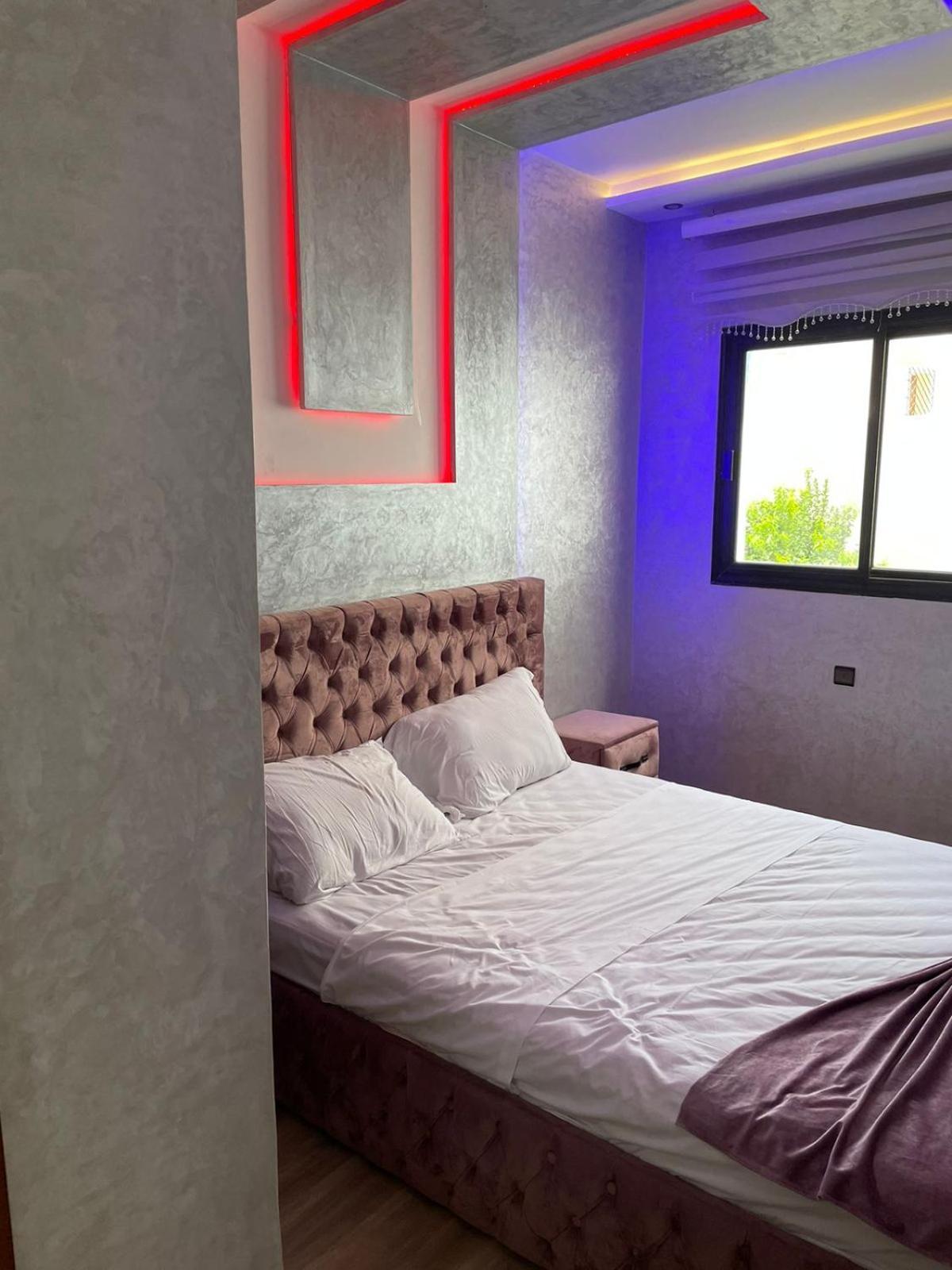 Apartamento Calairis House Asilah Exterior foto