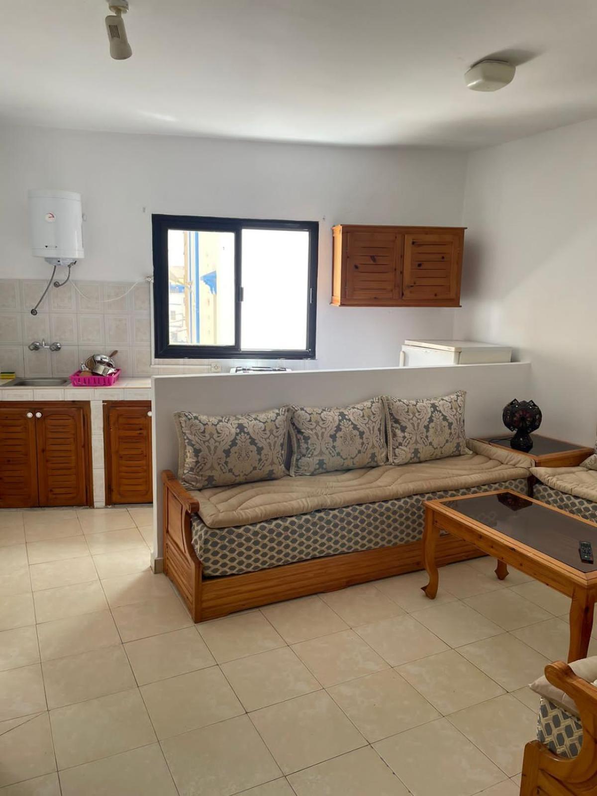 Apartamento Calairis House Asilah Exterior foto
