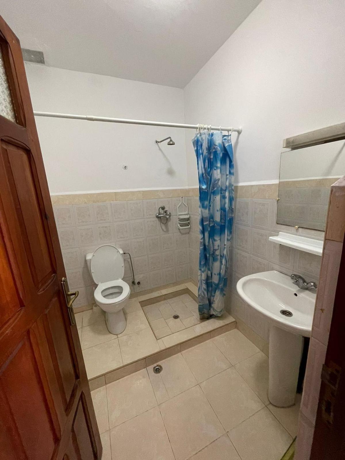 Apartamento Calairis House Asilah Exterior foto