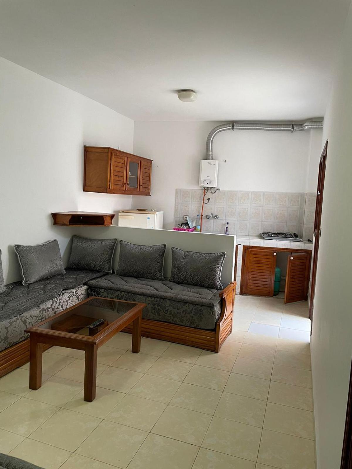 Apartamento Calairis House Asilah Exterior foto