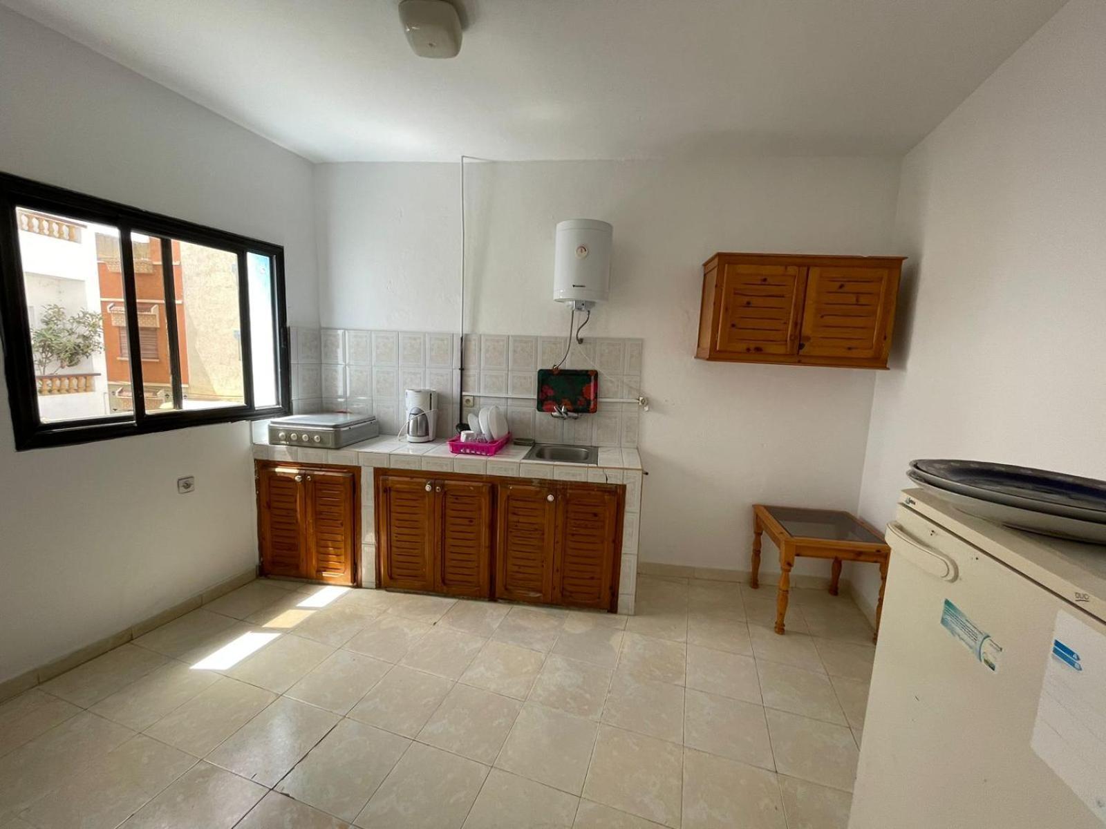 Apartamento Calairis House Asilah Exterior foto