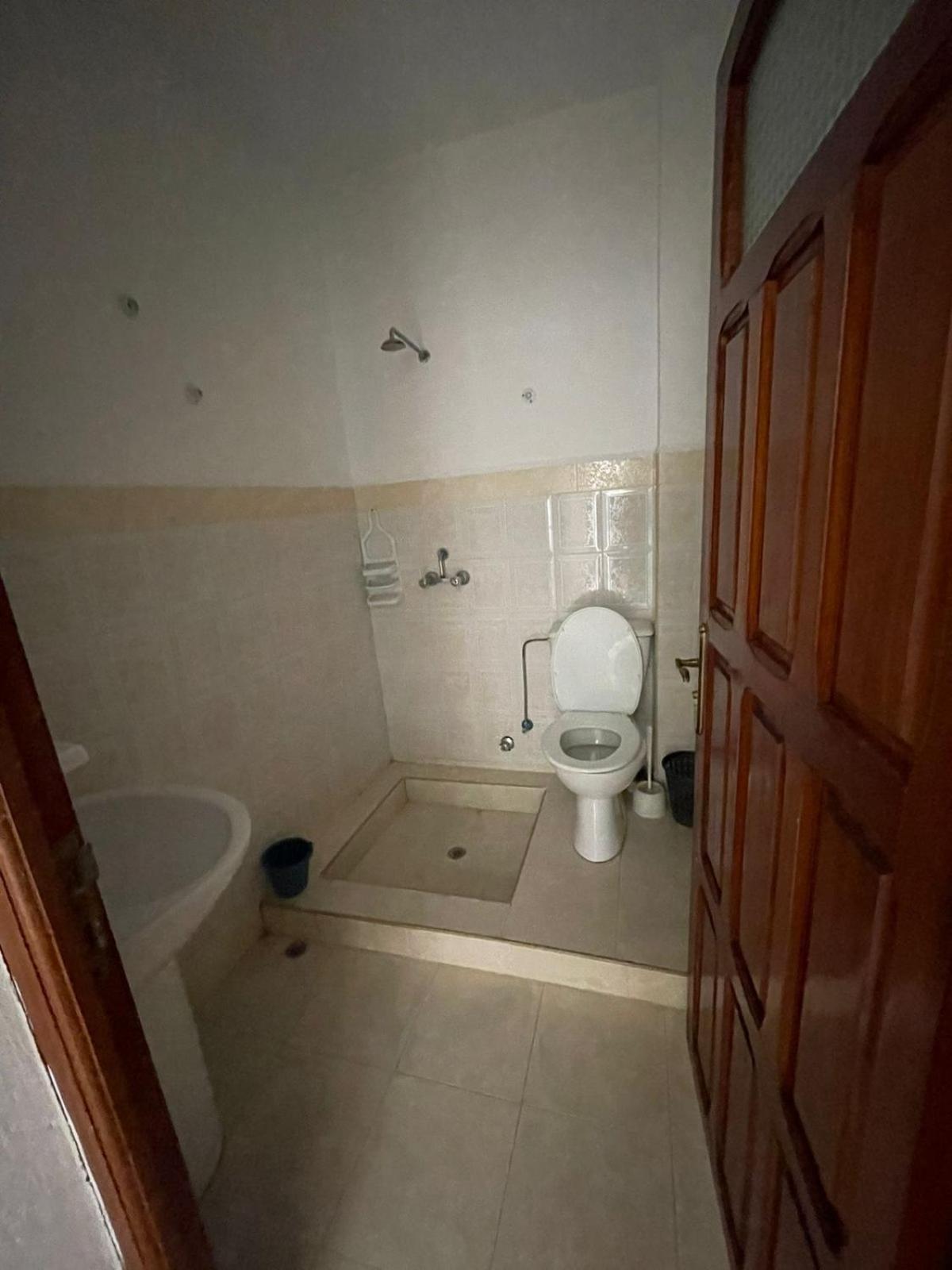 Apartamento Calairis House Asilah Exterior foto