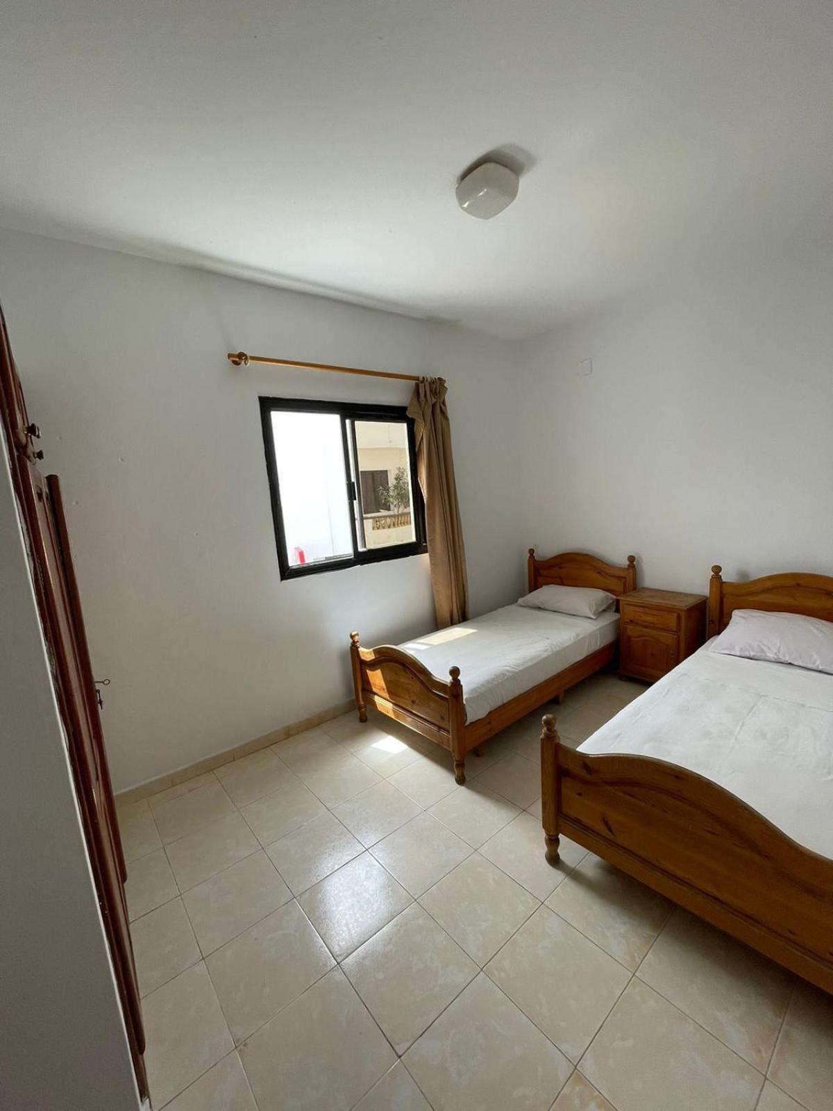 Apartamento Calairis House Asilah Exterior foto