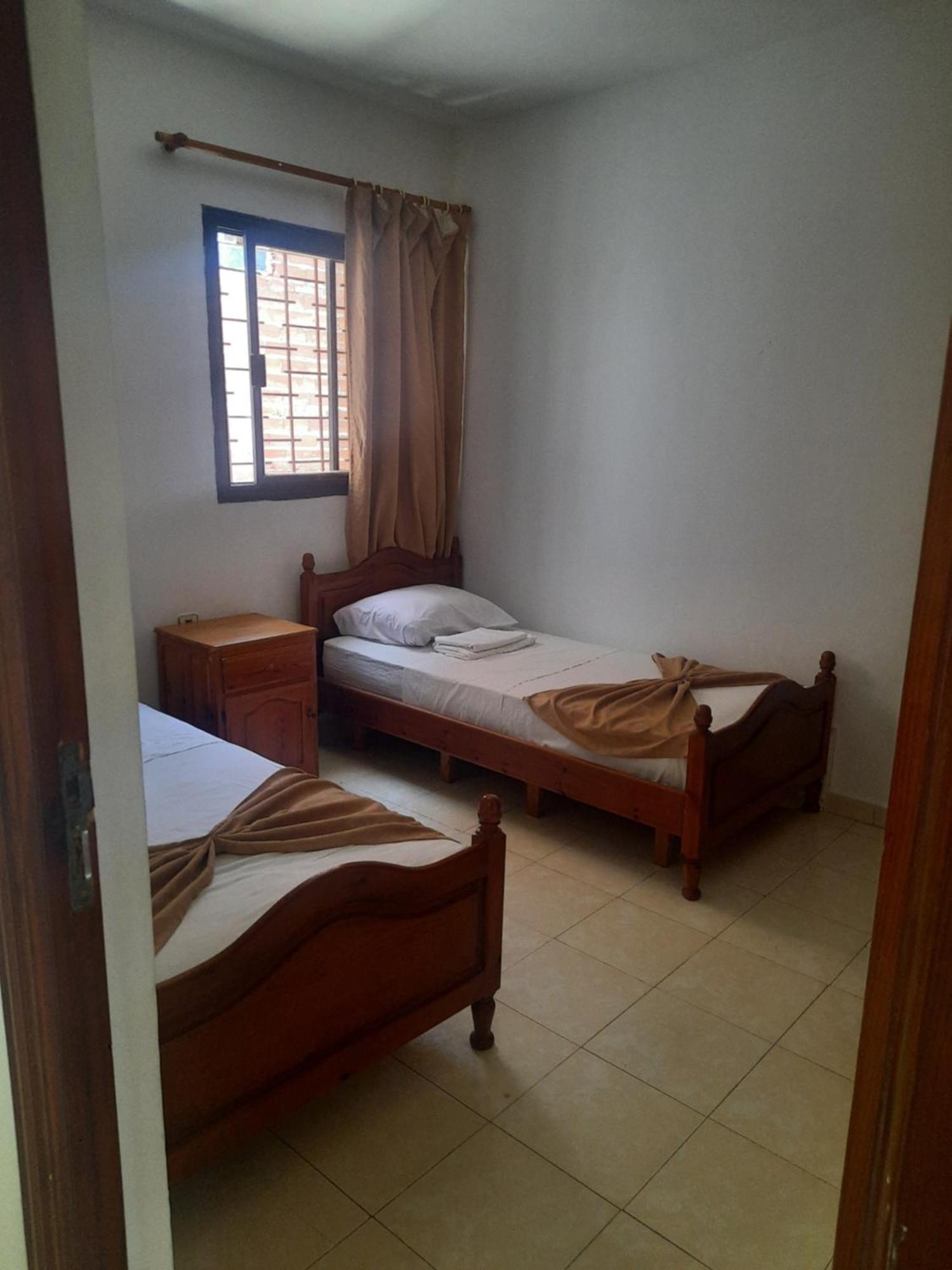 Apartamento Calairis House Asilah Exterior foto