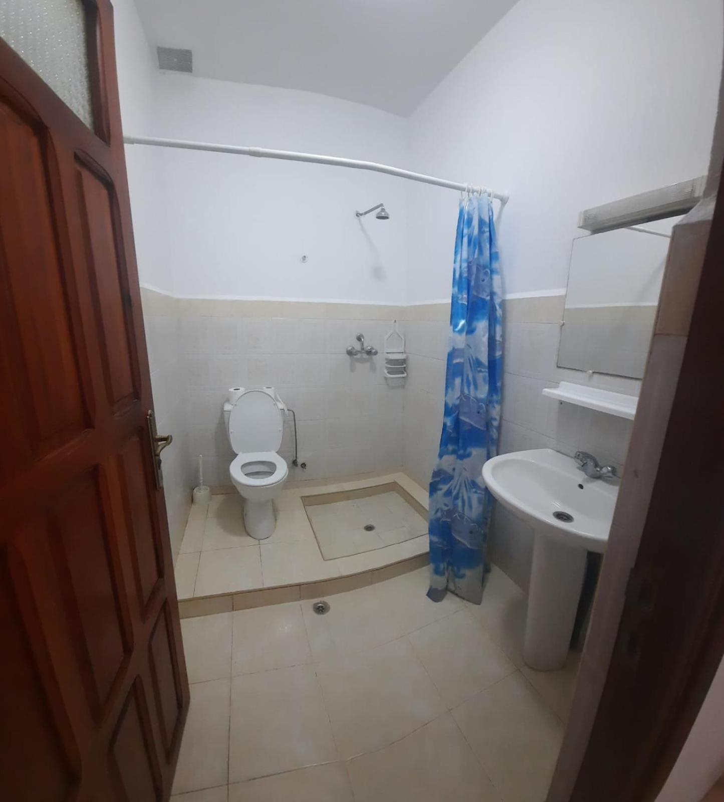 Apartamento Calairis House Asilah Exterior foto