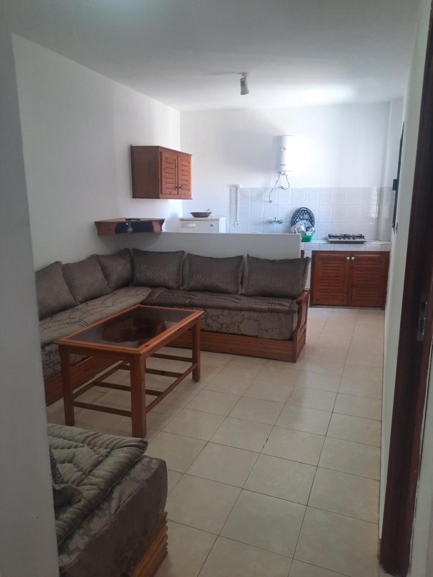 Apartamento Calairis House Asilah Exterior foto